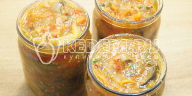 тещин язык на зиму