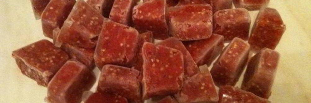 Томатное пюре на зиму