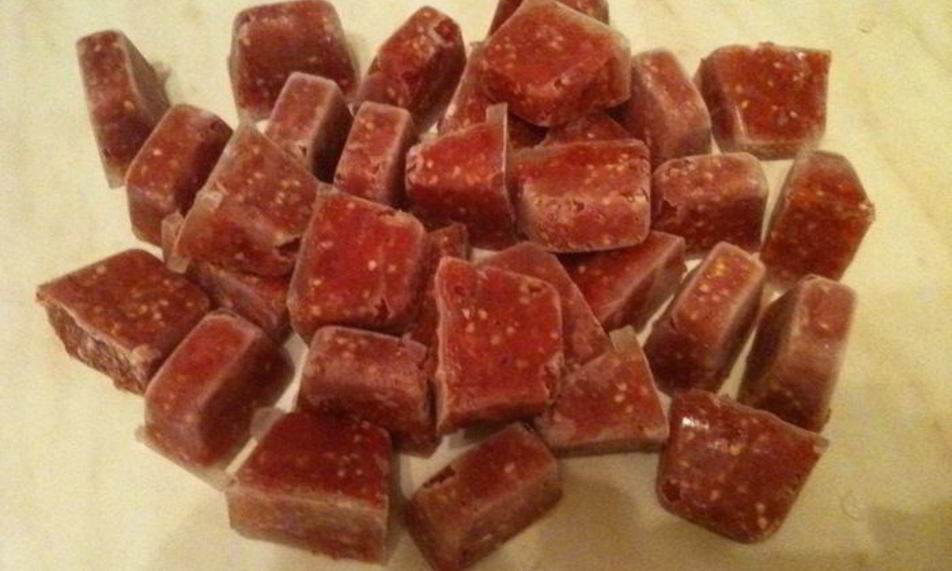 Рецепт томатное пюре на зиму