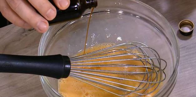 бедные рыцари из виндзора с ежевичным вареньем