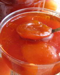 Абрикосовое варенье