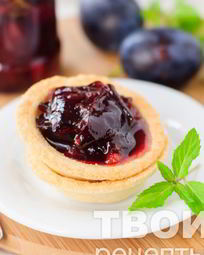 Варенье из апельсинов