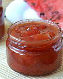 Варенье из арбуза