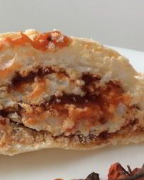 Варенье из рябины