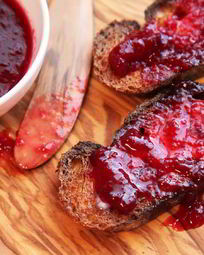 Варенье из сливы