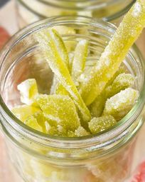 Вкусное варенье