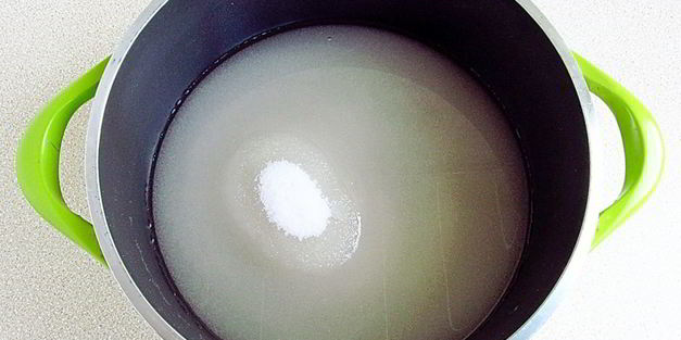 грушевое варенье дольками