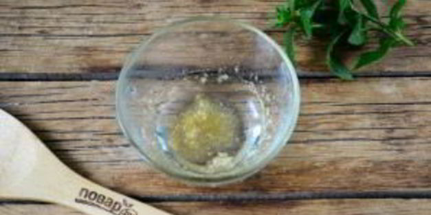 густое варенье из малины