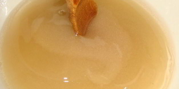 крыжовенное варенье царское