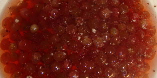 крыжовенное варенье царское