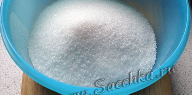 малиновое варенье с мятой