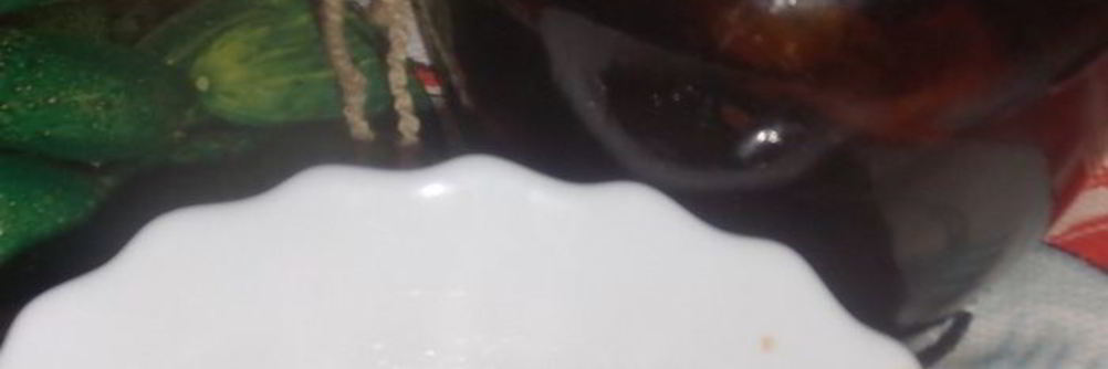 Мандариновое варенье