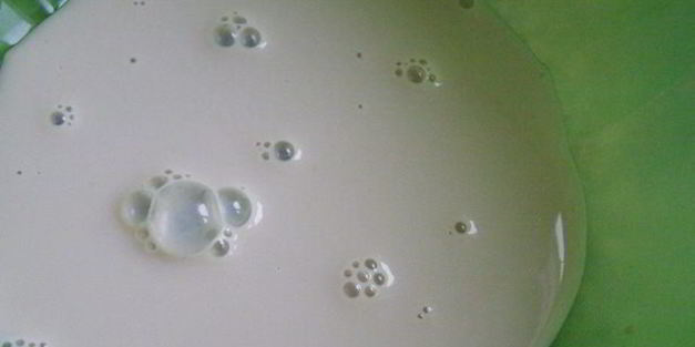 пончики бюни с малиновым вареньем