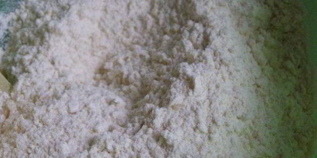 пончики бюни с малиновым вареньем