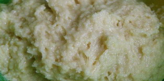 пончики бюни с малиновым вареньем