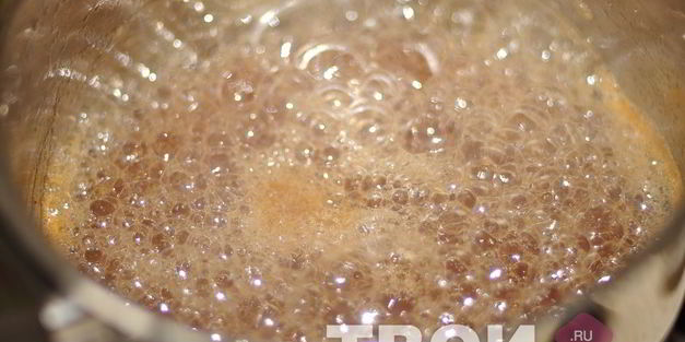 сливовое варенье