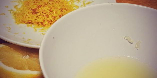 томатно-лимонное варенье