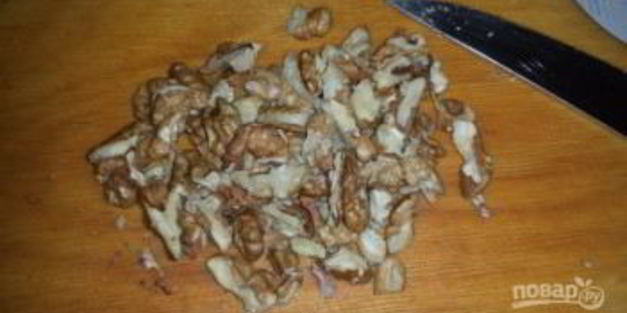 царское варенье из крыжовника