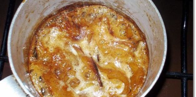 цукаты лимонные