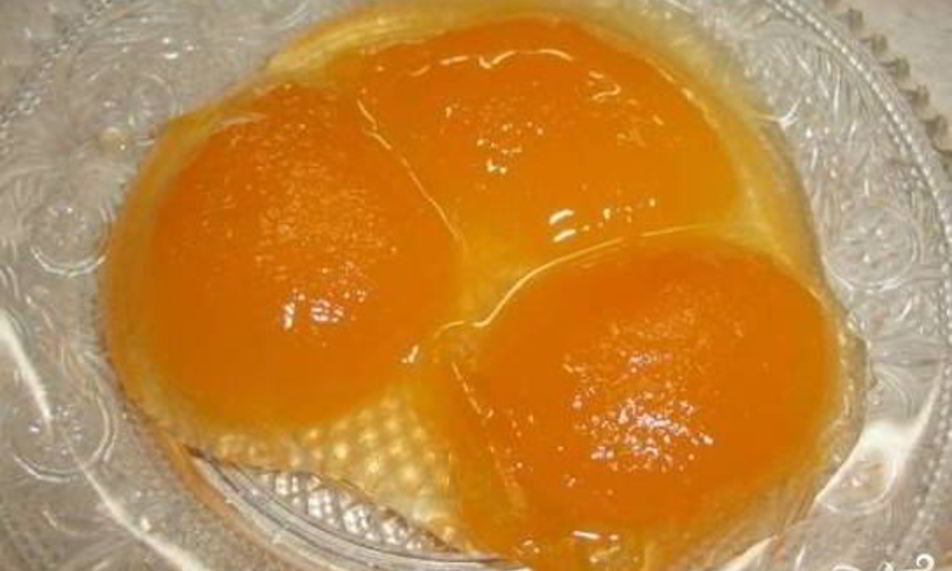 Рецепт варенье из абрикосов без стерилизации