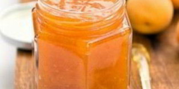 варенье из абрикосов в мультиварке