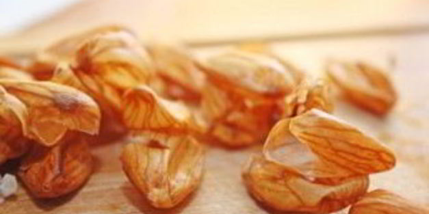 варенье из абрикосов в сиропе