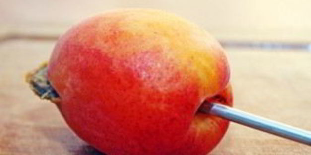 варенье из абрикосов в сиропе