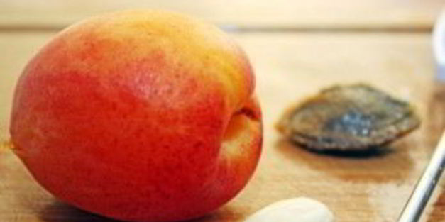 варенье из абрикосов в сиропе