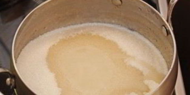 варенье из абрикосов в сиропе