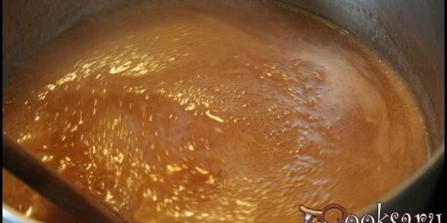 варенье из арбуза на зиму