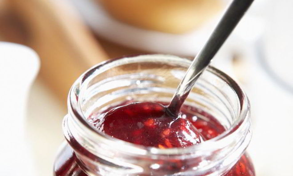 Рецепт варенье из барбариса