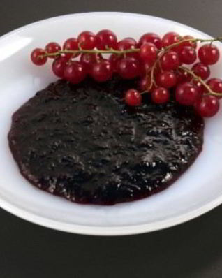 Варенье из черной и красной смородины