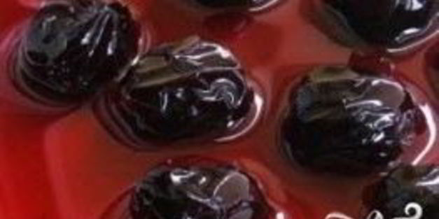 варенье из чернослива