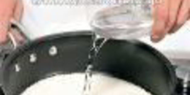 варенье из дыни и клубники