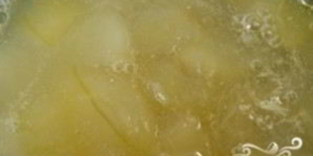 варенье из дыни с лимоном