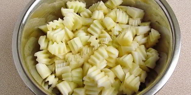 варенье из дыни