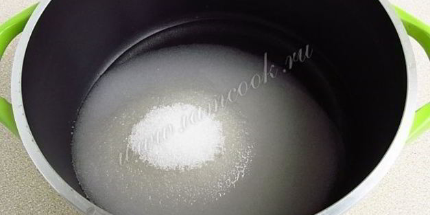 варенье из дыни