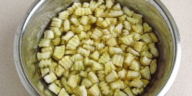 варенье из дыни