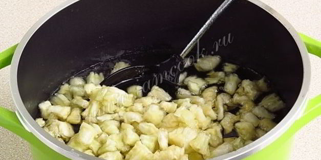 варенье из дыни