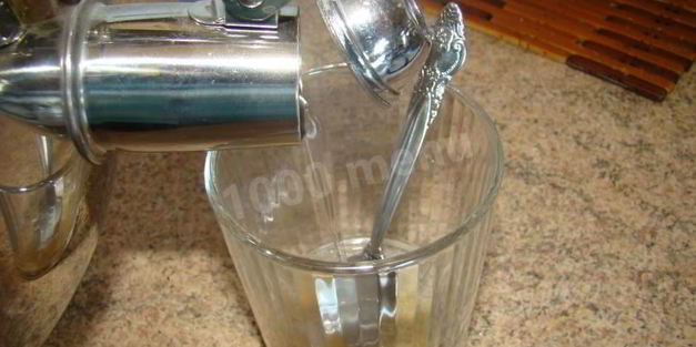 варенье из киви и бананов