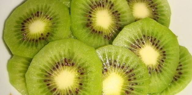 варенье из киви с лимоном