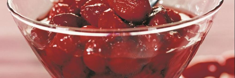 Варенье из кизила