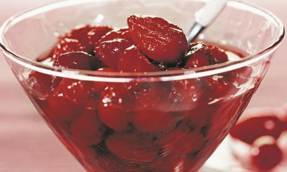 Рецепт варенье из кизила