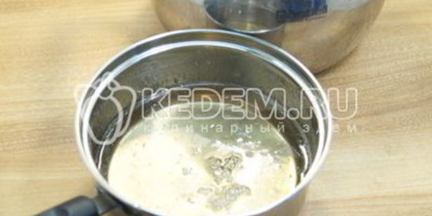 варенье из клубники с целыми ягодами