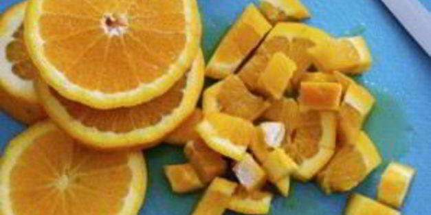 варенье из крыжовника без сахара