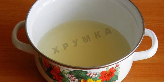 варенье из лесной земляники пятиминутка на зиму