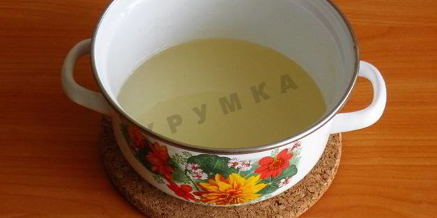 варенье из лесной земляники пятиминутка на зиму