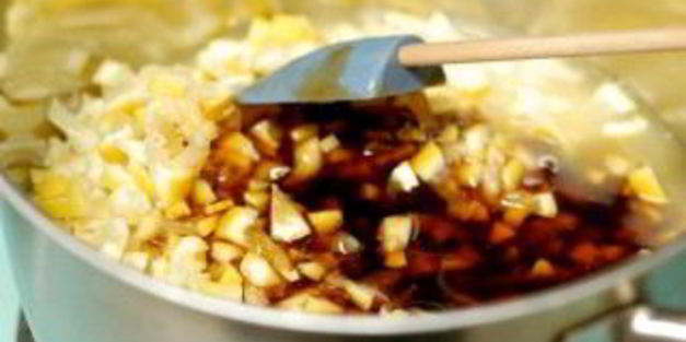 варенье из лимона через мясорубку