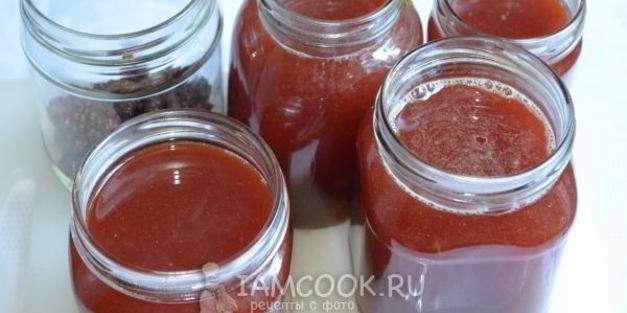 варенье из молодых сосновых шишек