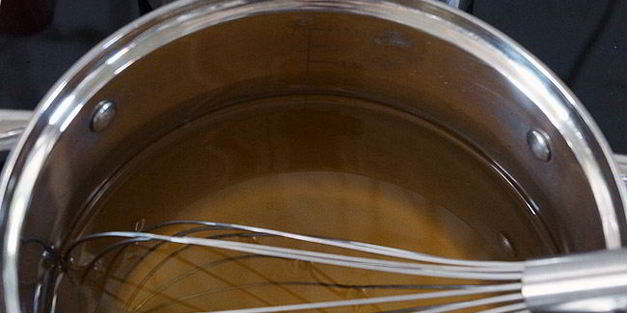 варенье из мяты